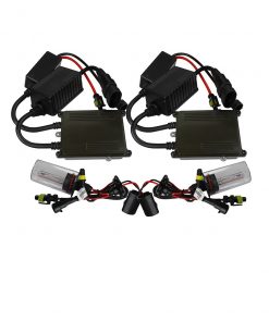 Street Vision 880 HID Canbus-3 SLIM Ballast 8K European Blue HID KIT