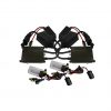 Street Vision 9004 HID Canbus-3 SLIM Ballast 5K Pure White HID KIT