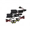Street Vision 9004 HID AC Super Slim Ballast 6K Diamond White