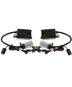Street Vision 9004 HID Canbus-1 SLIM Ballast 6K Diamond White HID KIT