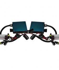 Street Vision 9004 HID Canbus-2 SLIM Ballast 6K Diamond White HID KIT