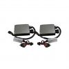 Street Vision 9004 HID Mid-Slim Ballast KIT 6K Diamond White