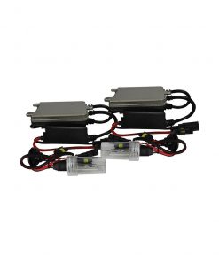 Street Vision 9004 HID Canbus 55 Watt SLIM Ballast 8K European Blue*PAIR*