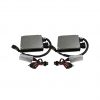 Street Vision 9004 HID Mid-Slim Ballast KIT 8K European Blue*PAIR*