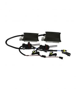 Street Vision 9004-3 Bixenon High/Low HID HID Canbus-1  SLIM Kit 12K Indigo HID KIT