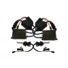 Street Vision 9004-3 Bixenon High/Low HID Canbus-3  SLIM Kit 5K Pure White HID KIT