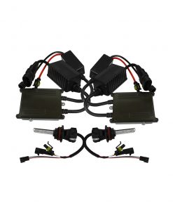 Street Vision 9004-3 Bixenon High/Low HID Canbus-3  SLIM Kit 5K Pure White HID KIT