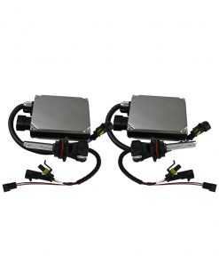 Street Vision 9004-3 Biexnon Mid-Slim Ballast KIT 6K Diamond White
