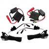 Street Vision 9004-3 Bixenon High/Low Digital Super Slim Ballast-HID Kit