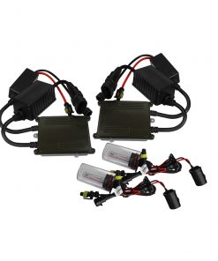 Street Vision 9005 HID Canbus-3 SLIM Ballast 10K Sky Blue HID KIT