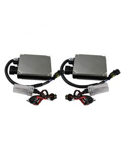 StreetVision 9005 HID Mid-Slim Ballast KIT 10K Sky Blue*PAIR*