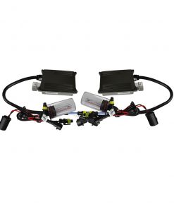 Street Vision 9005 HID Canbus-1 SLIM Ballast 6K Diamond White HID KIT