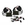 Street Vision 9005 HID Canbus-3 SLIM Ballast 6K Diamond White HID KIT
