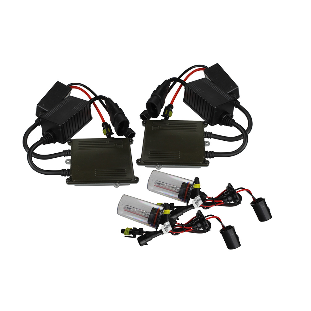Street Vision 9005 HID Canbus-3 SLIM Ballast 6K Diamond White HID KIT