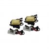 Street Vision 9006 HID Canbus-4 SLIM Ballast 6K Diamond White HID KIT