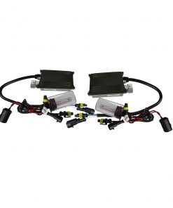 Street Vision 9007 HID Canbus-1 SLIM Ballast 6K Diamond White HID KIT