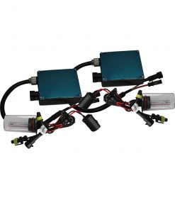 Street Vision 9007 HID Canbus-2 SLIM Ballast 6K Diamond White HID KIT