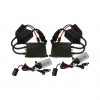 Street Vision 9007 HID Canbus-3 SLIM Ballast 6K Diamond White HID KIT