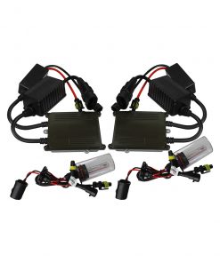 Street Vision 9007 HID Canbus-3 SLIM Ballast 6K Diamond White HID KIT