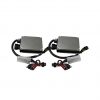 Street Vision 9007 HID Mid-Slim Ballast KIT 8K European Blue*PAIR*