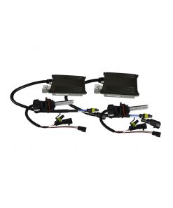 Street Vision 9007-3 Biexnon HID Canbus-1  SLIM Kit 5K Pure White HID KIT