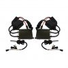 Street Vision 9007-3 Biexnon HID Canbus-3  SLIM Kit 5K Pure White  HID KIT