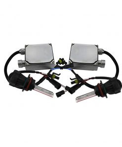 Street Vision 9007-3 Biexnon AC Regular Ballast 6K Diamond White