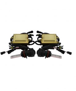 Street Vision 9007-3 Biexnon HID Canbus-4  SLIM Kit 6K Diamond White HID KIT
