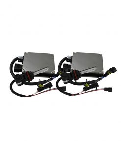 Street Vision 9007-3 Biexnon Mid-Slim Ballast KIT 6K Diamond White