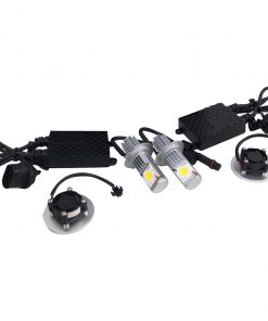 Street Vision 9007 Gen1 LED Headlight Conversion Kit