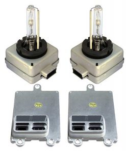 Street Vision D3 OEM Factory HID replacement Bulbs *PAIR*