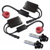 Street Vision OEM Factory D4S/C/R HID Kit *PAIR*