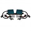 Street Vision H10 HID Canbus-2 SLIM Ballast 6K Diamond White HID KIT