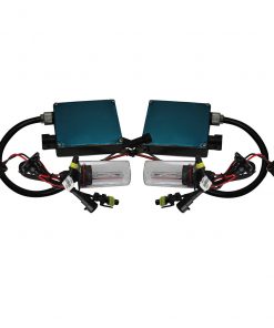 Street Vision H10 HID Canbus-2 SLIM Ballast 6K Diamond White HID KIT