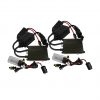 Street Vision H10 HID Canbus-3 SLIM Ballast 8K European Blue HID KIT