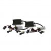 Street Vision H1 HID Canbus-1 SLIM Ballast 12K Indigo HID KIT