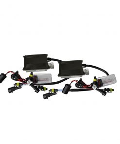 Street Vision H1 HID Canbus-1 SLIM Ballast 12K Indigo HID KIT