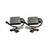 Street Vision H13 HID Mid-Slim Ballast KIT 6K Diamond White