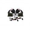 Street Vision H13 HID Canbus-3 SLIM Ballast 8K European Blue HID KIT