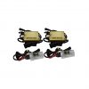 Street Vision H13 HID Canbus-4 SLIM Ballast 8K European Blue HID KIT