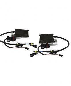 Street Vision H13-3 Biexnon HID Canbus-1  SLIM Kit 10K Sky Blue HID KIT