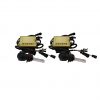 Street Vision H13-3 Biexnon HID Canbus-4  SLIM Kit 10K Sky Blue HID KIT