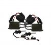 Street Vision H13-3 Biexnon HID Canbus-3  SLIM Kit 5K Pure White HID KIT