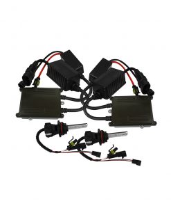 Street Vision H13-3 Biexnon HID Canbus-3  SLIM Kit 5K Pure White HID KIT