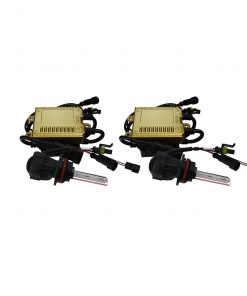 Street Vision H13-3 Biexnon HID Canbus-4  SLIM Kit 5K Pure White HID KIT