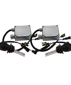 Street Vision H13-3 Biexnon AC Regular Ballast 6K Diamond White