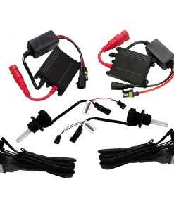 Street Vision H13-3 Bixenon High/Low Digital Super Slim Ballast-HID KIT