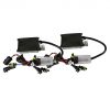 Street Vision H15 HID Canbus-1 SLIM Ballast 5K Pure White HID KIT