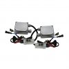 Street Vision H15 HID AC Regular Ballast 6K Diamond White*PAIR*