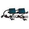 Street Vision H15 HID Canbus-2 SLIM Ballast 6K Diamond White HID KIT